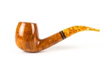 SAVINELLI HONEY PIPE PIPE 677