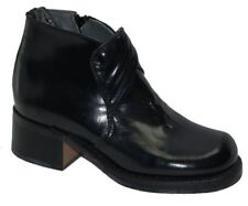 Shellys London Made in England