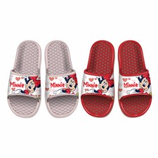 Minnie Maus Love Badeschuhe