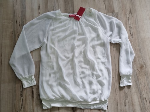 Pett xtra long sweatshirt - xtra,