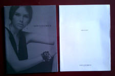 PROSPEKT E LISTINO VON