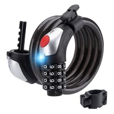 ROCKBROS Fahrradschloss