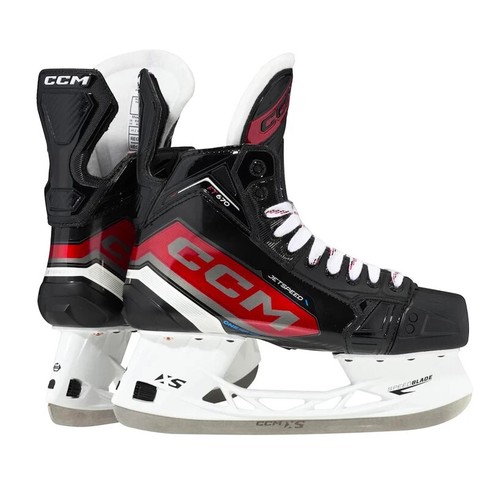 Eishockeyschlittschuhe ccm - eishockeyschlittschuhe,