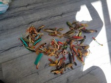 Gummifische gummifisch twister