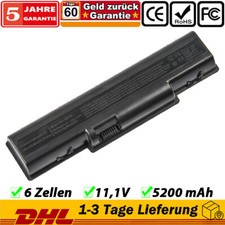 Akku 5200mAh für ACER