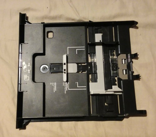 Canon qc4 3856 papierfach - canon,