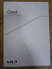 KIA Ceed Sportswagon 2023