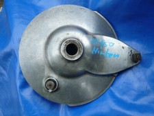 Yamaha XS 650 Bremsankerplatte