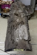 Mooreiche Moorholz massiv Platte Bohle Brett Drechselholz Tischplatte Waschtisch