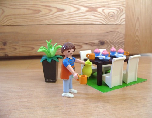 Playmobil 100 komplett set - playmobil, 100%