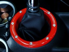 Mini Gen 2 GTT Getriebe Gasse