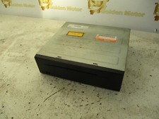 Jaguar S-Type DVD Player