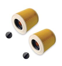 2 x Patronen Kit Filter für