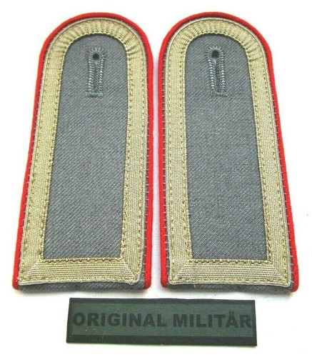 Schulterklappen jacke heer - schulterklappen,