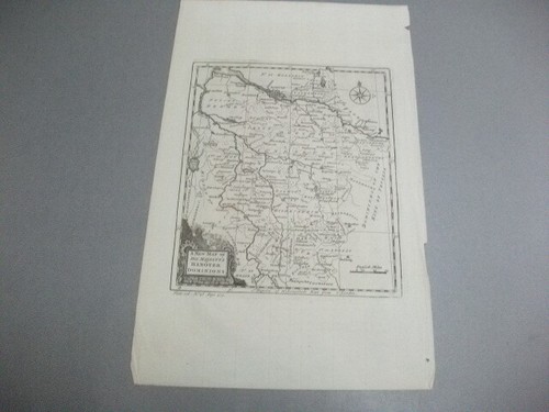 New map his majesty - of,