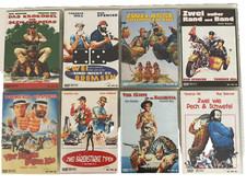 bud spencer und terence hill dvd collection