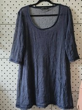 HINDAHL & SKUDELNY Damen Mesh