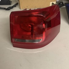 VW Sharan 7N1, 7N2 Rückleuchte rechts original 7N0945096G