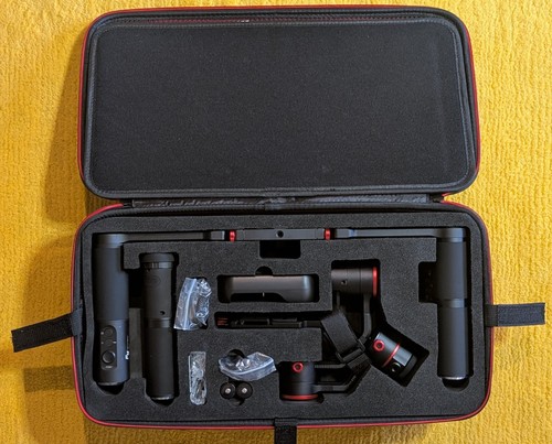 Feiyutech a1000 achsen - feiyutech,