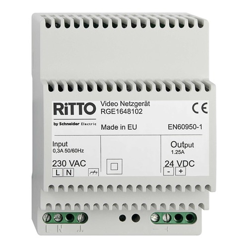 Ritto video netzgerät - ritto,