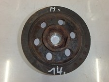 Riemenscheibe Honda Jazz II GD