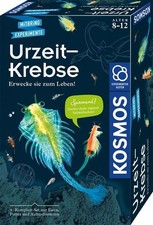 Urzeit-Krebse