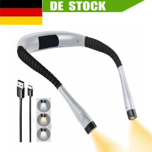 Led umhängelampe buchlampe - led,