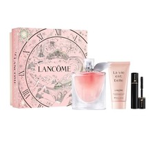 Eau de Parfum Spray 100 ml +