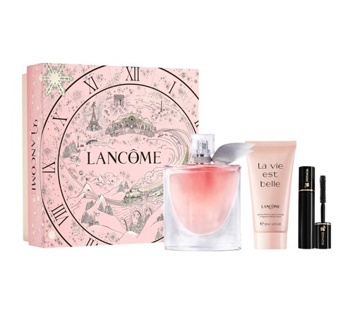 Eau parfum spray - parfum, +