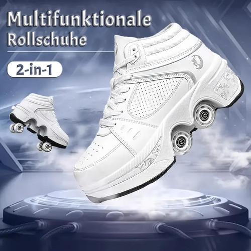 Yousulun schuhe mit rollen - yousulun,