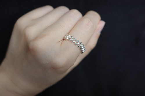 Moderner 925 silber - 925,