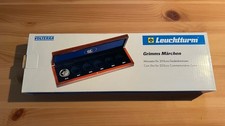 Leuchtturm volterra etui - leuchtturm,
