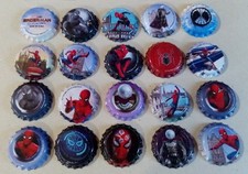 Kronkorken Serie (komplett)