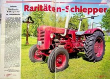 Schlepper Post 04/2022 Bukh