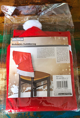 Jes collection stuhlüberzug - jes,