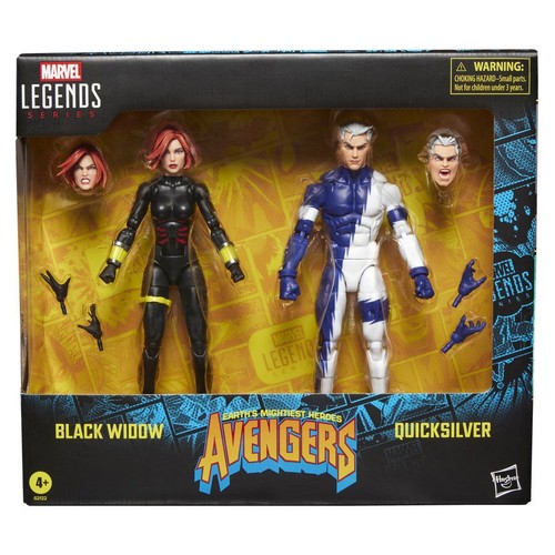 Hasbro marvel legends the - hasbro,