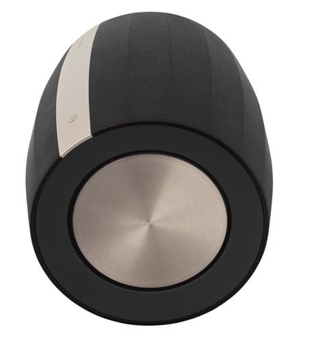 Bowers wilkins formation - bowers,