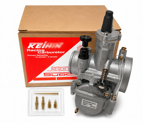 Vergaser keihin pwk suzuki - keihin,