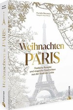 Kochbuch – Weihnachten in
