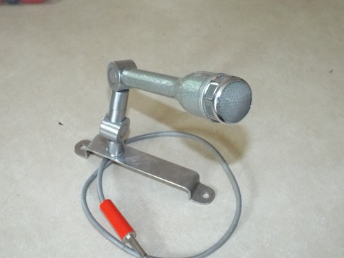 Vintage mikrofon klassisches - mikrofon,,