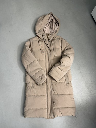 Zhrill damen steppmantel lang - damen,