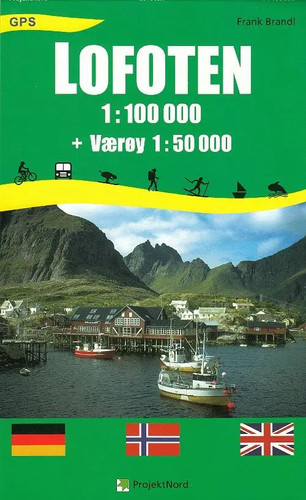 Lofoten frank brandl - frank, |