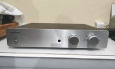 Exposure 2510 Vollverstärker