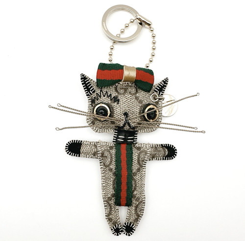 Gucci christina gattori katze - christina,