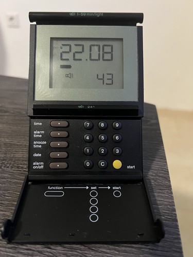 Braun time control - braun,