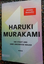 Die Stadt und ihre ungewisse