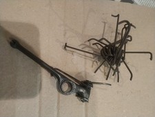 4.1 Norton 16H WD SV 500 Feder