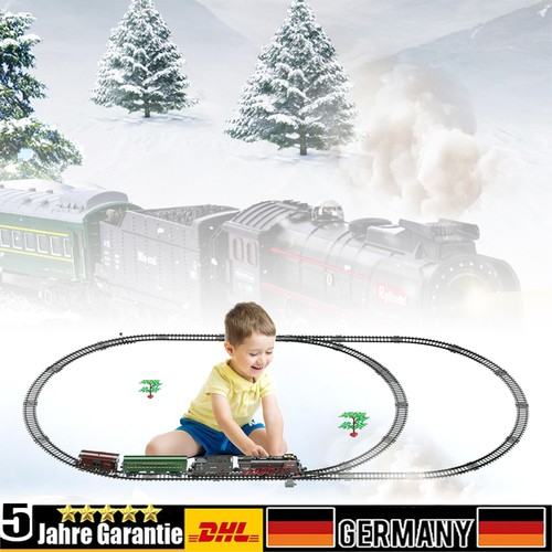 Elektrischerzug set eisenbahn - set,