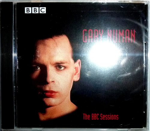 Gary numan the - gary,