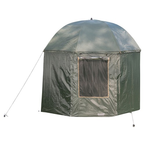 Anaconda schirmzelt shelter - schirmzelt,